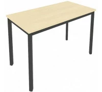 Стол письменный на металлокаркасе С.СП-4.1
