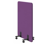 Мобильная перегородка MV-80/120 Муви