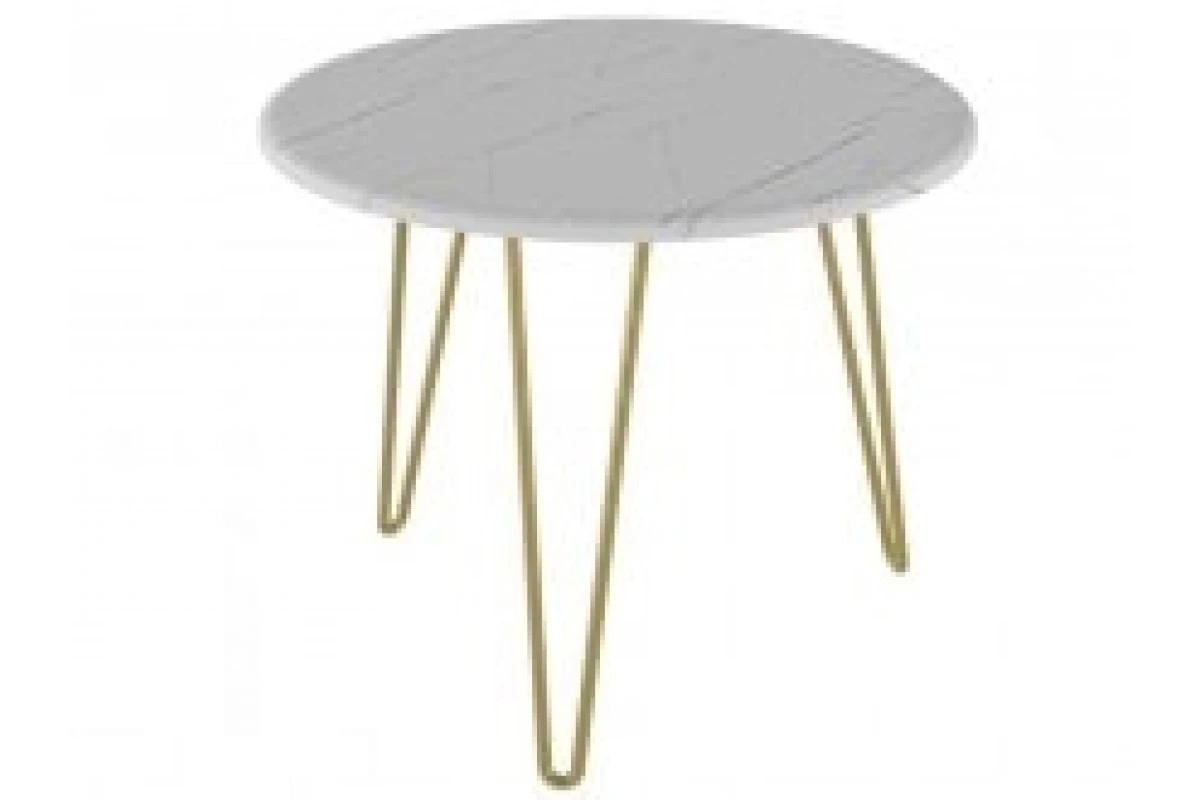 Стол журнальный Рид Голд 430