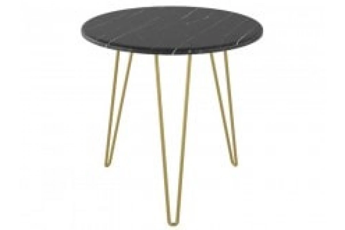 Стол журнальный Рид Голд 530