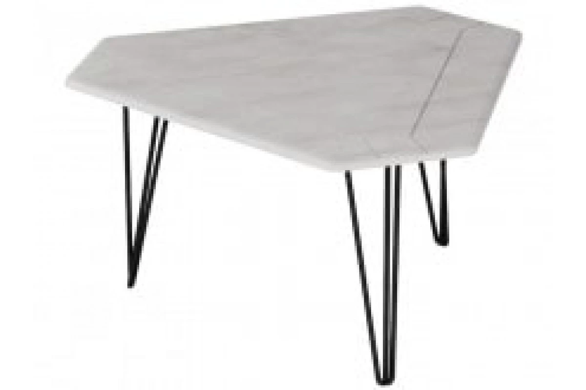 Стол журнальный Тет 450