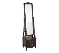 Зеркало напольное Джульетта