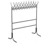 Вешалка напольная М 12