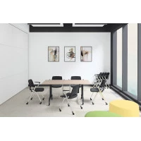 Переговорная Setup