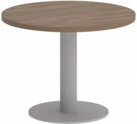 Стол журнальный круглый VR.SP-5-60.1G