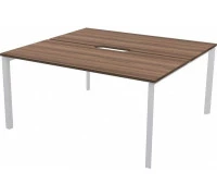 Бенч двойной на 2рм на П-образном м/к НТМП.П.Б2-120