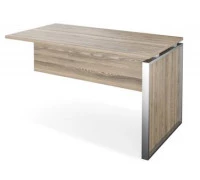 Конференц-приставка НТМ-735 (металлик)