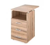 Каркас приставной тумбы НТ-320