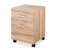 Тумба подкатная файловая НТ-330Ф