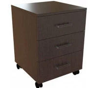 Тумба мобильная К-923