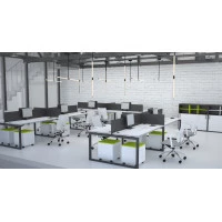 Офисная мебель Смарт