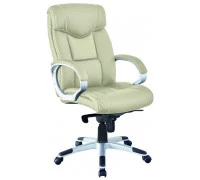 Кресло руководителя Albert Beige