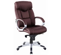 Кресло руководителя Albert Burgundy