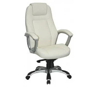 Кресло руководителя Bruny Beige