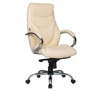 Кресло руководителя Vegard Beige