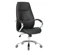 Кресло руководителя Jent Black