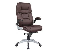 Кресло руководителя Nickolas Choco