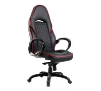 Кресло руководителя Ralf Black