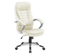 Кресло руководителя Robert Beige