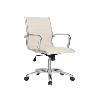 Кресло руководителя Roger LB Beige