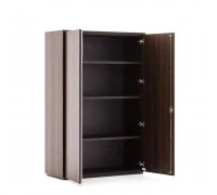 Шкаф для бумаг COTTO L.104 H.158