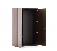 СОТТО гардероб H.156 дуб жженый