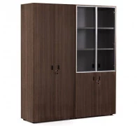 Энзо (ENZO) ШКАФ КОМБИ + Д/БУМАГ 109 726 ECL 01