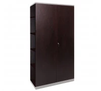 Ламари (LAMARI) МОДУЛЬ 2 ДЕР.ДВЕРИ L100 ДУБ ФЕРРО