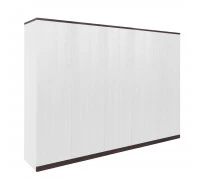 LAMARI ТОП+ЦОКОЛЬ L250 H195 ДУБ ФЕРРО