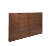 Шкаф для бумаг SET_Wardr.+Bookcase_RT