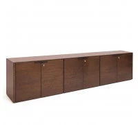 Греденция 6 дверей SET_Gredenza_6d_RT