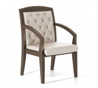 Кресло SENATOR LUX на 4-х опорах