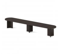 POS/SIR СТОЛ ПЕРЕГОВОРОВ L400 ВЕНГЕ 