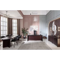 Кабинет Tempio на заказ