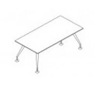 Стол для кабинета 156303