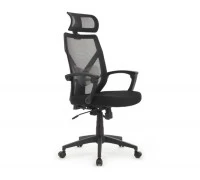 Компьютерное кресло OLIVER W-203 AC