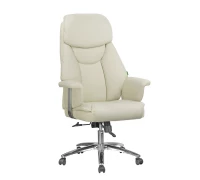 Кресло для руководителя 9501 натуральна кожа