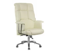 Кресло для руководителя 9502 натуральная кожа