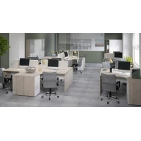 Офисная мебель Оникс (Onix)