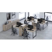 Мебель для офиса Onix (Оникс)