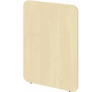 Перегородка боковая глухая левая/правая KCB.B