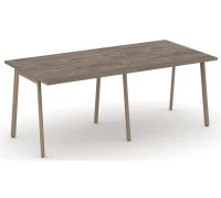 Стол переговорный ES.PRG-2.1-P