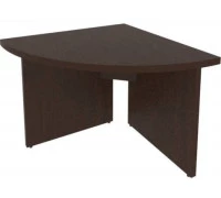 Угловой модуль переговорного стола левый/правый KPR-4 L/R