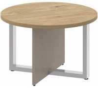 Стол журнальный, круглый SK.SG-KR-70