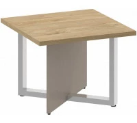 Стол журнальный, квадратный SK.SG-KV-60