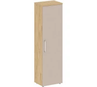 Гардероб узкий SK.GB-1