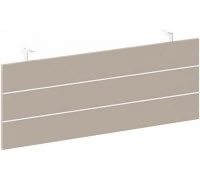 Царга для стола с греденцией/тумбой SK.CGT-180