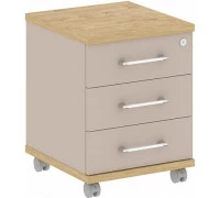 Тумба мобильная SK.TM