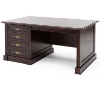 Стол письменный 106 101 WAL