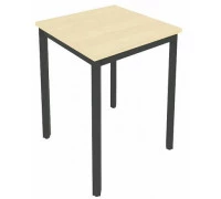 Стол письменный на металлокаркасе С.СП-1.1